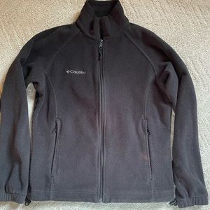 Columbia Fleece Jacket